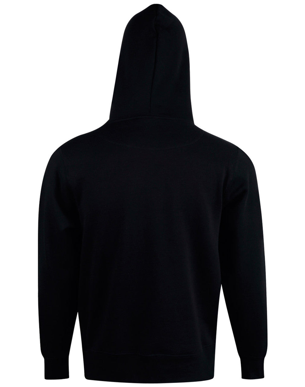 FL09K PASSION Fleece Hoodie Kids'
