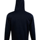 FL09K PASSION Fleece Hoodie Kids'