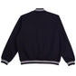 FL11 FLEECE LETTERMAN - Unisex