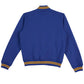 FL11 FLEECE LETTERMAN - Unisex
