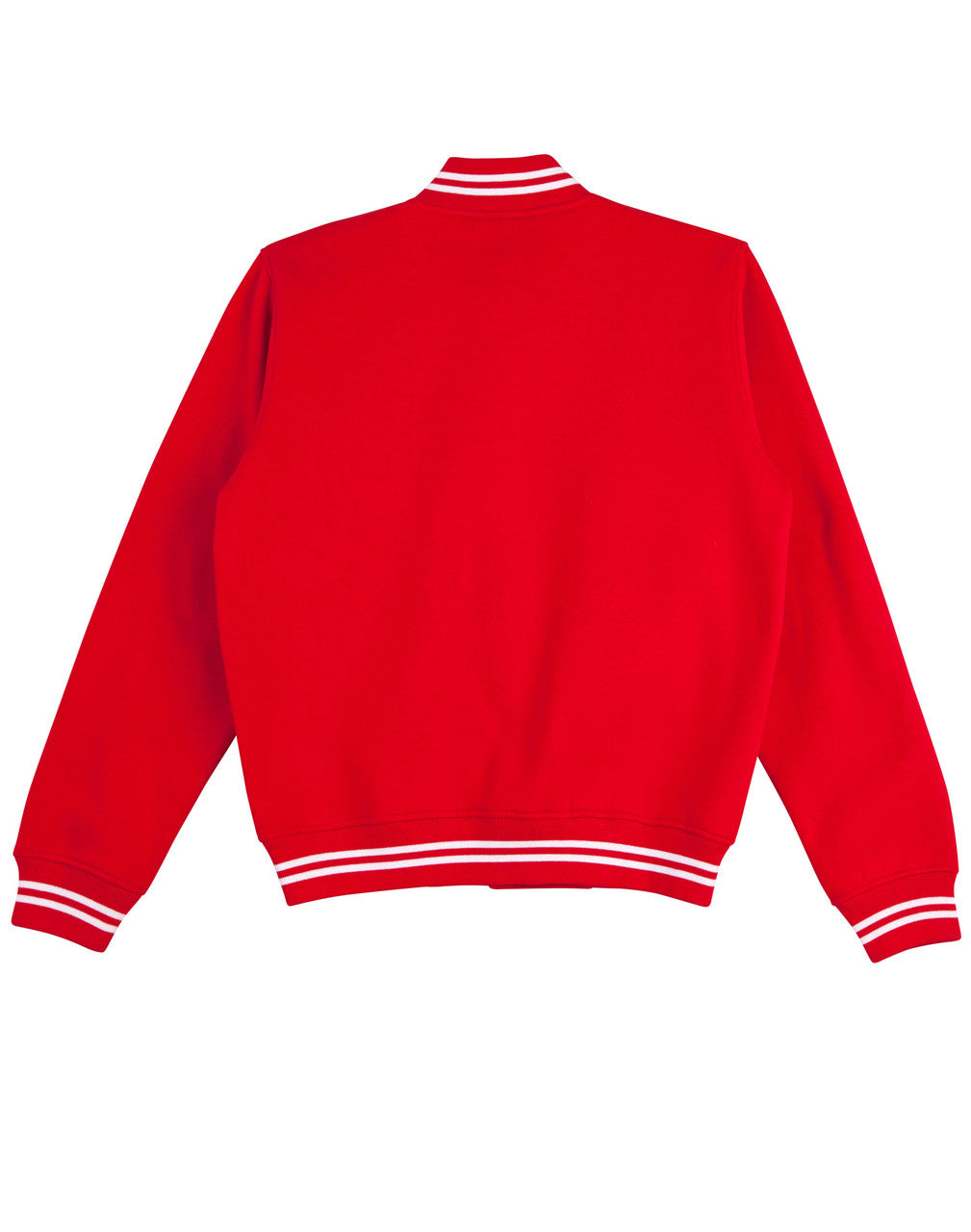 FL11K FLEECE LETTERMAN Kids'