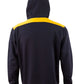 FL19 CROXTON HOODIE Adult Unisex