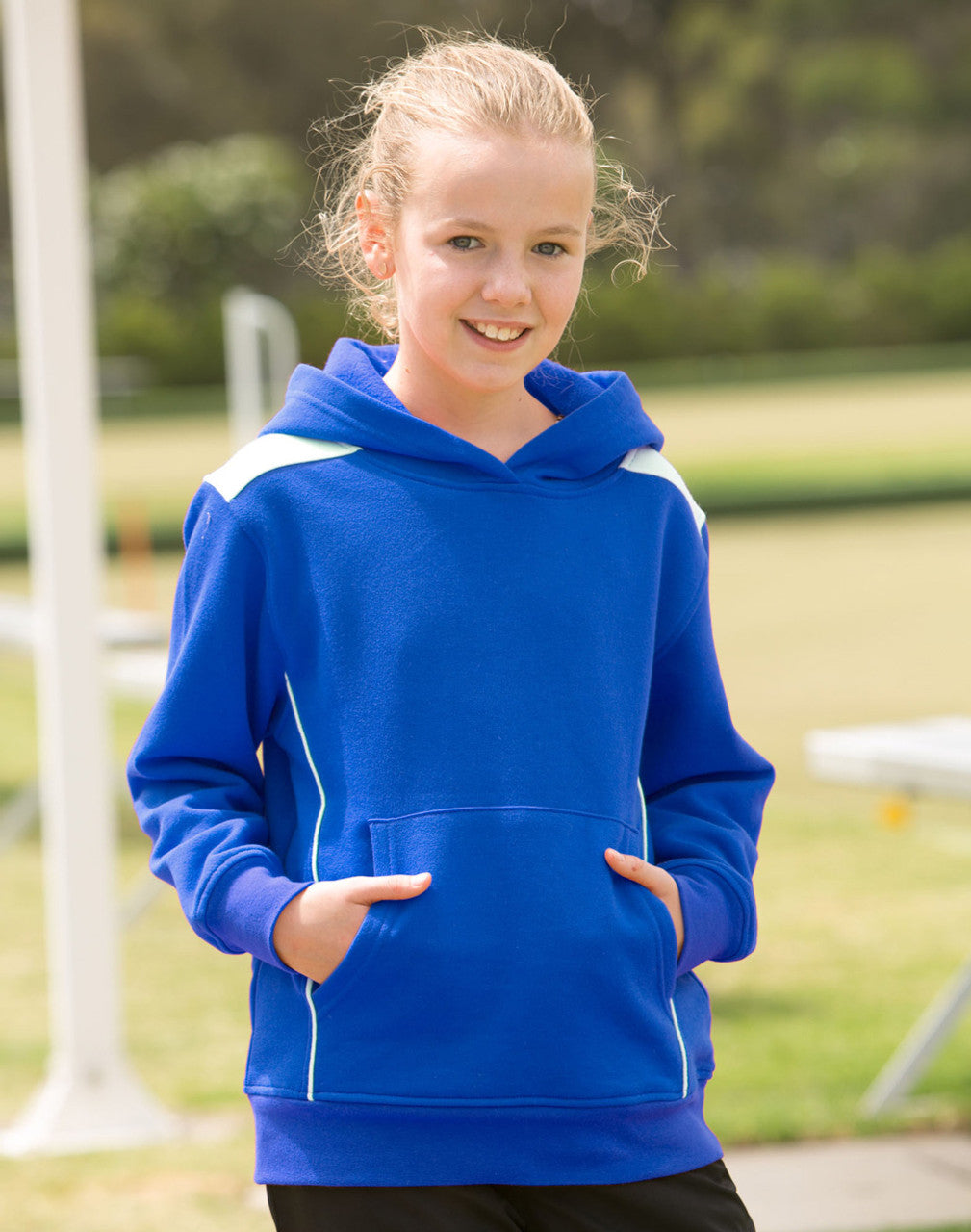 FL19K CROXTON HOODIE Kid's
