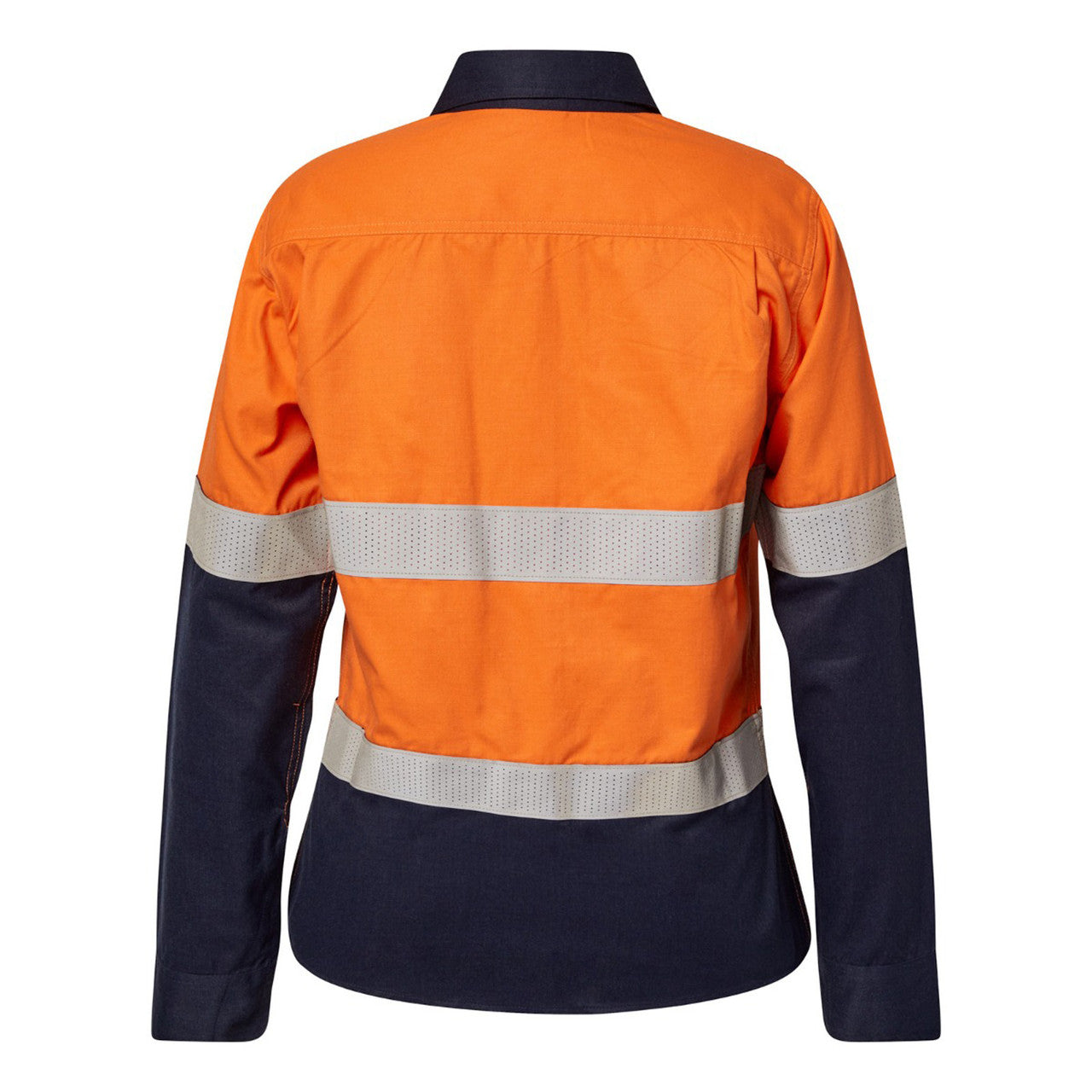 FSL016A Ladies Hrc2 L/S Shirt