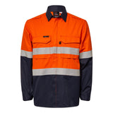 FSV014A Mens Hrc2 L/S Sht