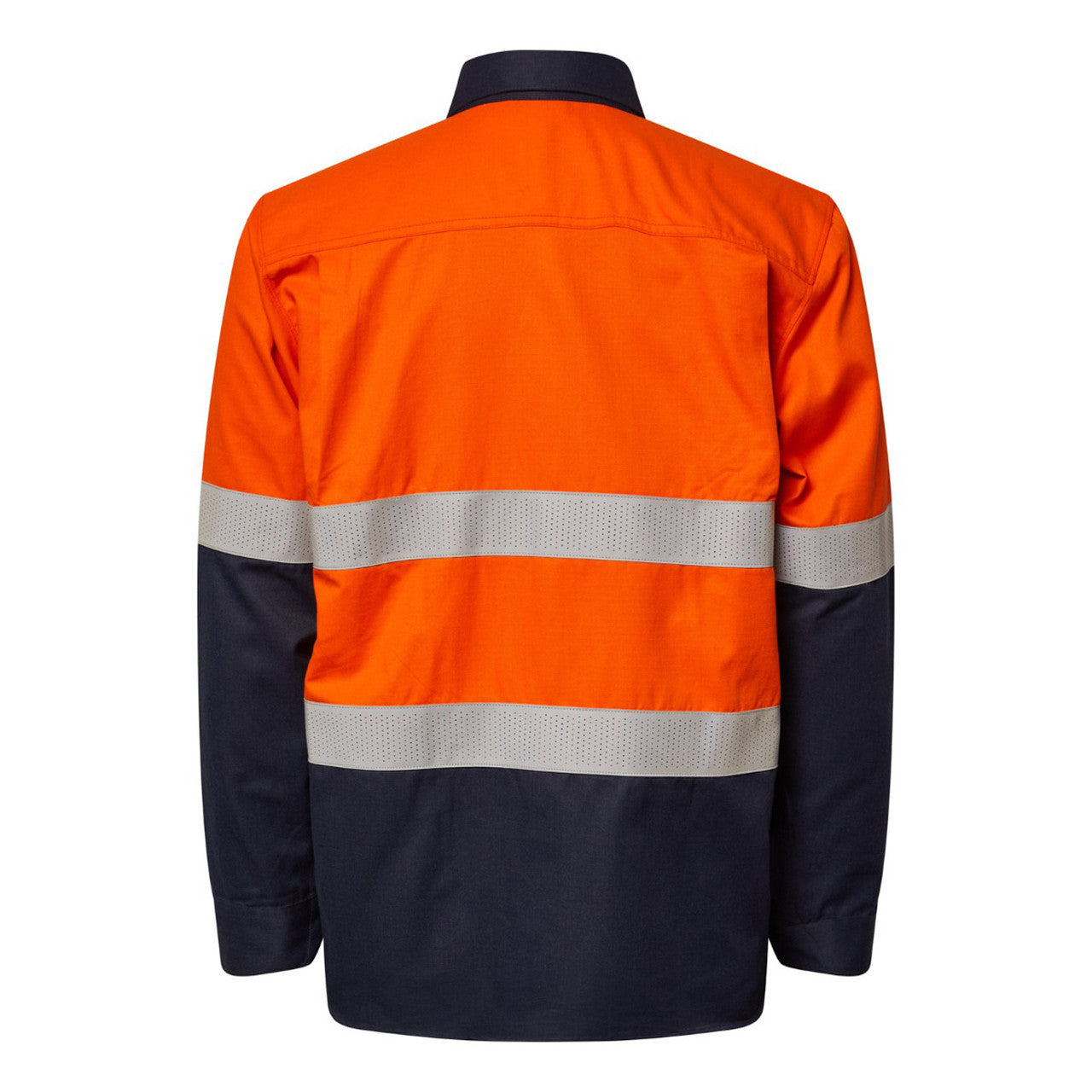 FSV014A Mens Hrc2 L/S Sht