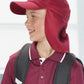 H1025 Kids Poly Cotton Legionnaire