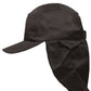 H1025 Kids Poly Cotton Legionnaire