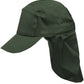 H1025 Kids Poly Cotton Legionnaire