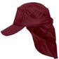 H1025 Kids Poly Cotton Legionnaire