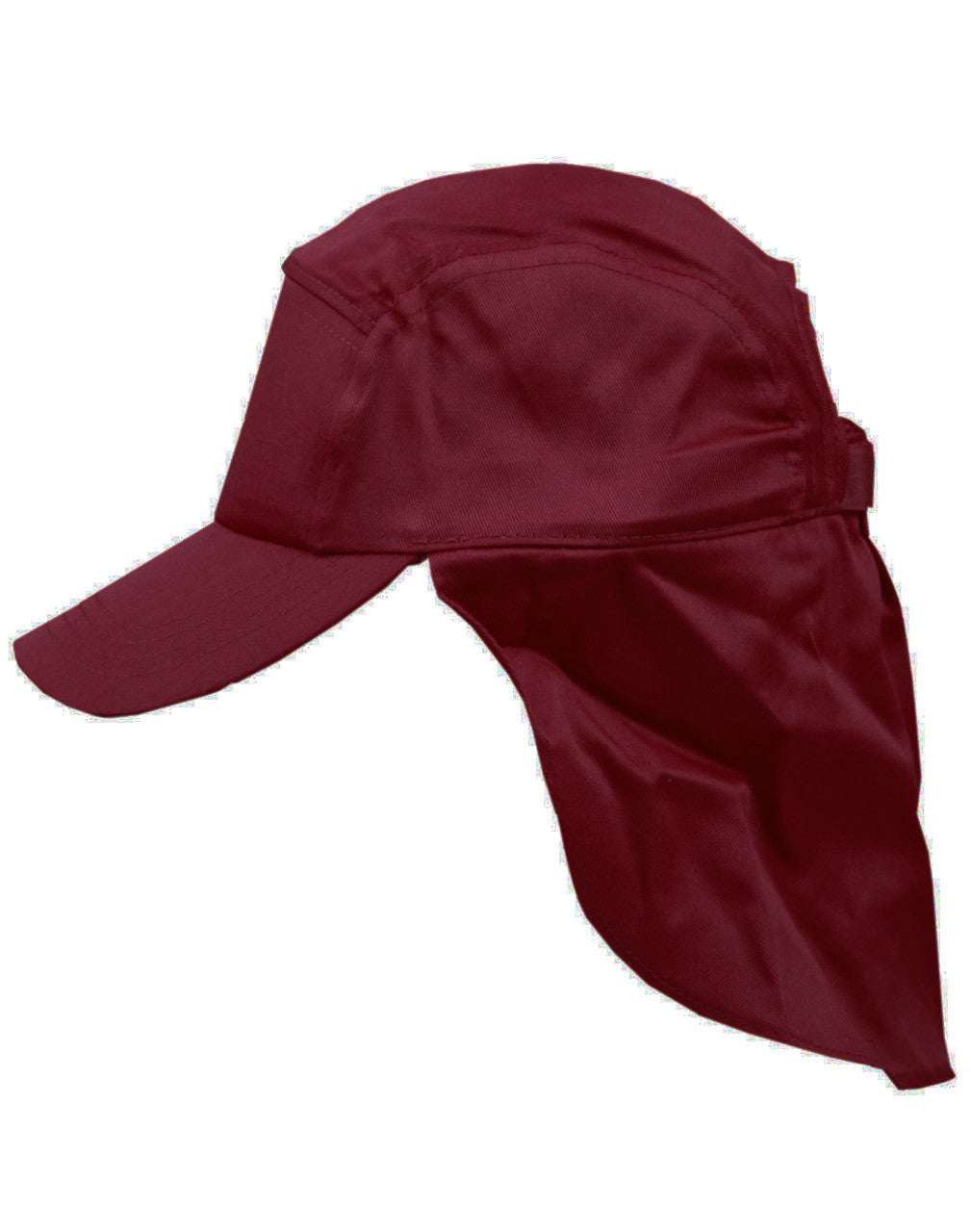 H1025 Kids Poly Cotton Legionnaire