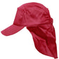 H1025 Kids Poly Cotton Legionnaire