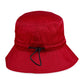H1033 Sandwich Bucket Hat with Toggle