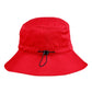 H1034 Bucket Hat With Toggle