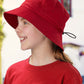 H1034 Bucket Hat With Toggle