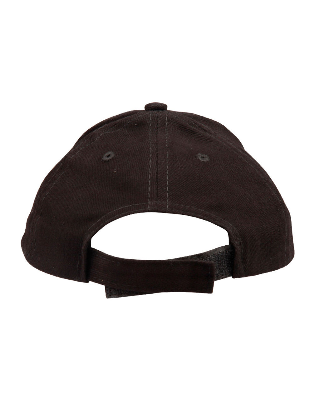 H1055 Kids Brushed Cotton Cap