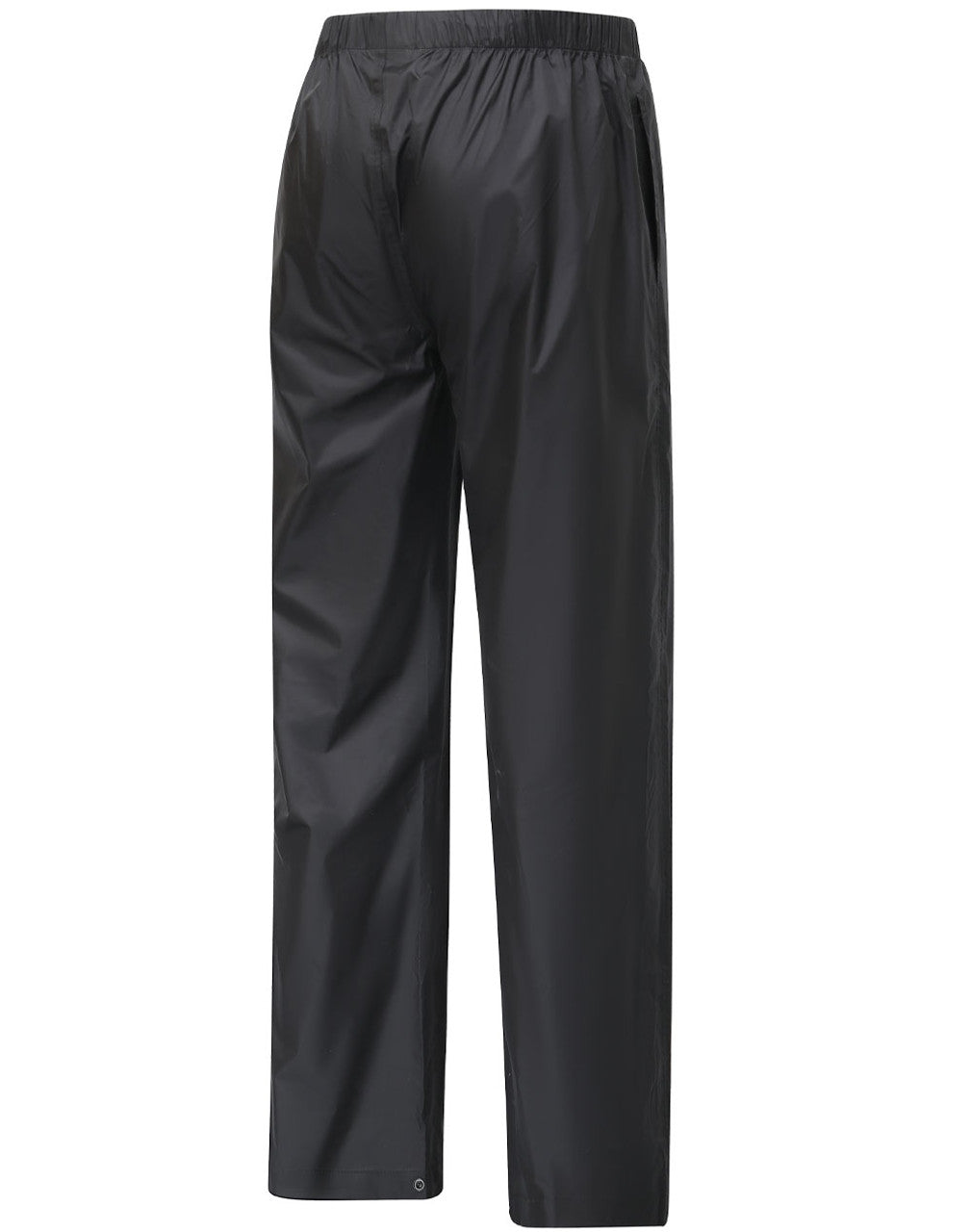 HP02 LIGHT WEIGHT NYLON WATERPROOF RAIN PANTS