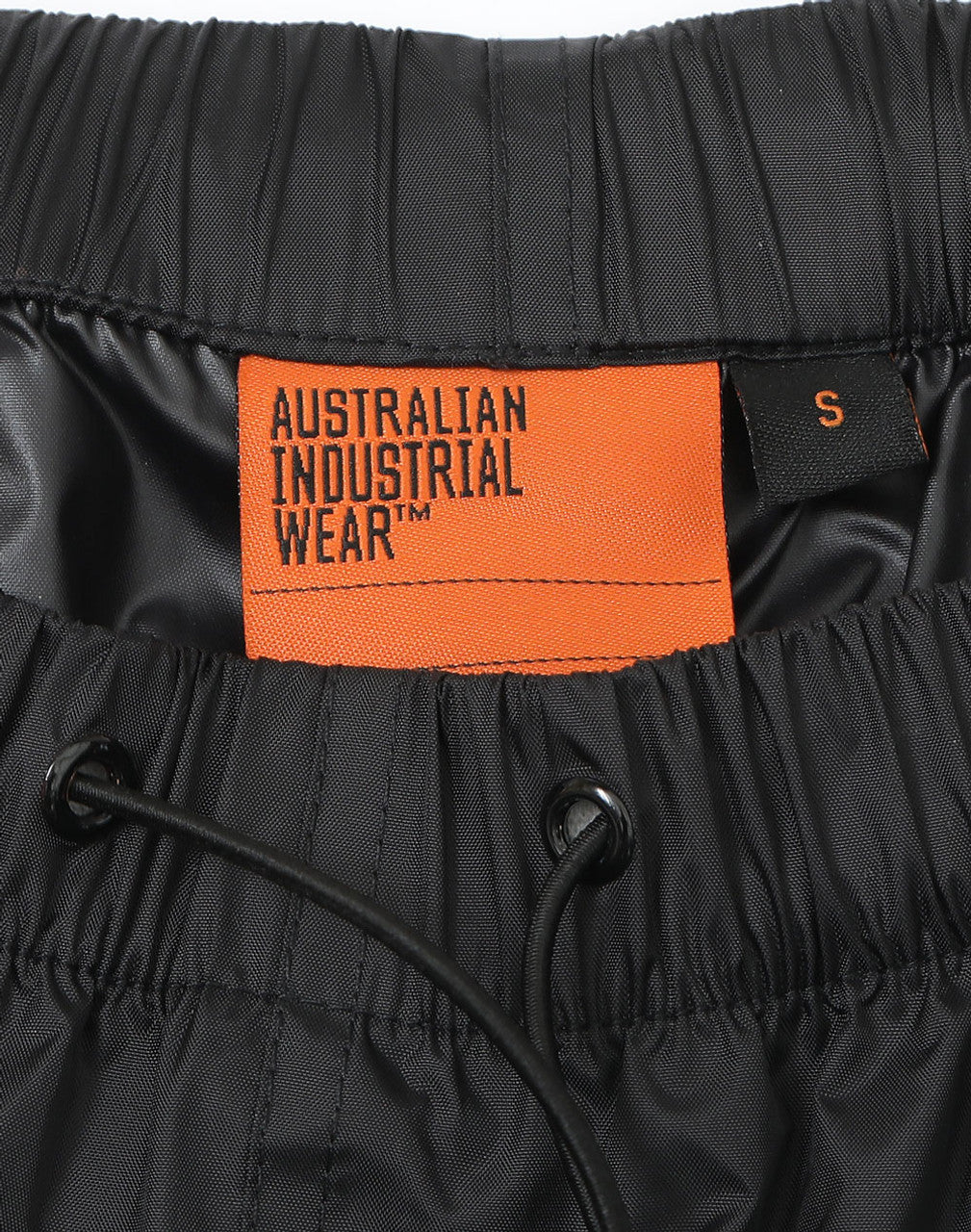 HP02 LIGHT WEIGHT NYLON WATERPROOF RAIN PANTS