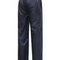 HP02 LIGHT WEIGHT NYLON WATERPROOF RAIN PANTS