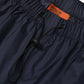 HP02 LIGHT WEIGHT NYLON WATERPROOF RAIN PANTS