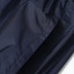 HP02 LIGHT WEIGHT NYLON WATERPROOF RAIN PANTS