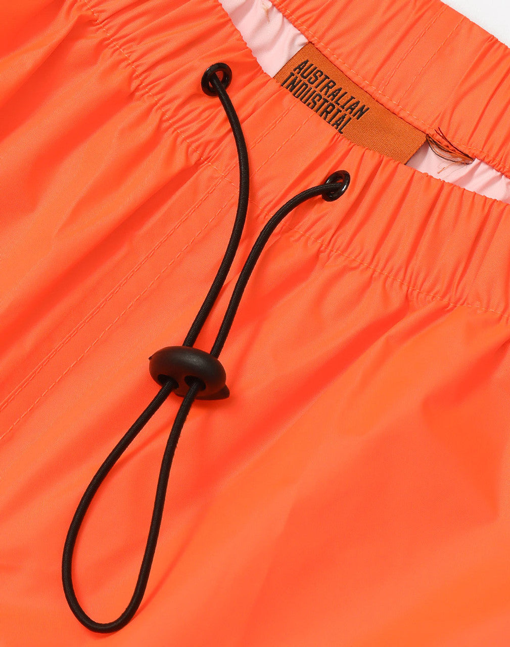 HP02 LIGHT WEIGHT NYLON WATERPROOF RAIN PANTS