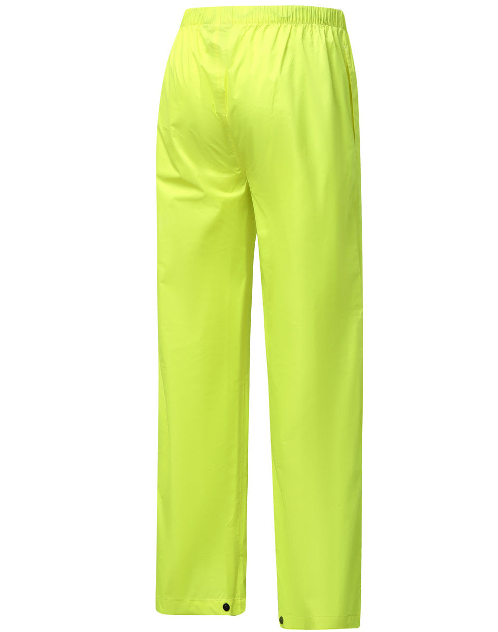 HP02 LIGHT WEIGHT NYLON WATERPROOF RAIN PANTS