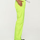 HP02 LIGHT WEIGHT NYLON WATERPROOF RAIN PANTS