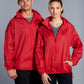 JK10 RAIN FOREST Spray Jacket - Unisex