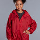 JK10K RAIN FOREST Spray Jacket Kid's