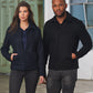 JK14 FLINDERS Wool Blend Corporate Jacket Women's