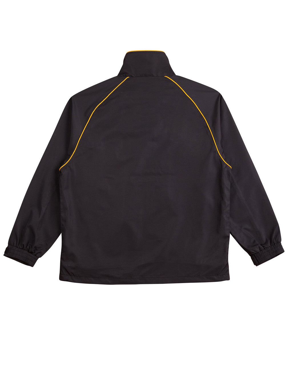 JK21 CHAMPION'S TRACK TOP - Unisex