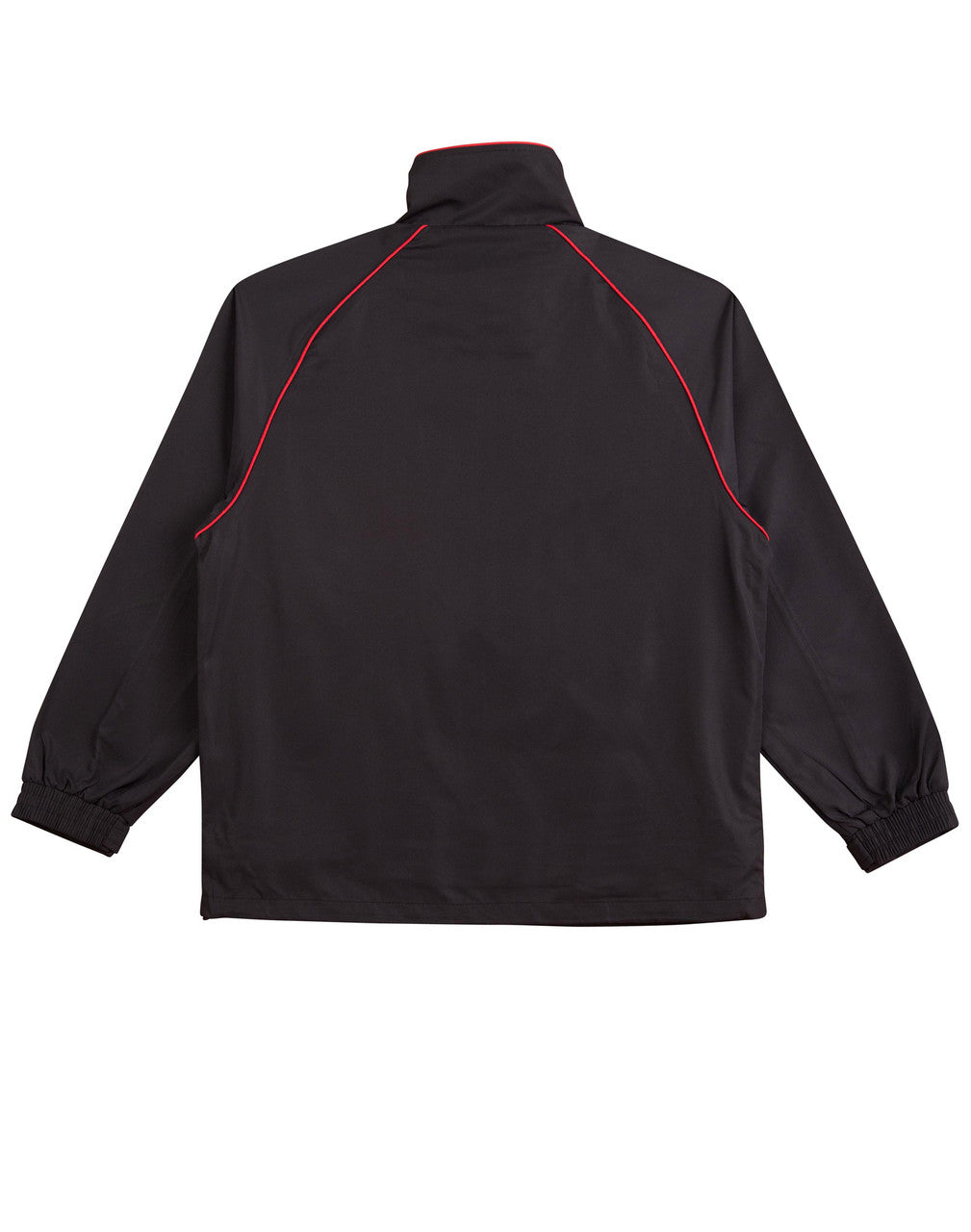 JK21 CHAMPION'S TRACK TOP - Unisex