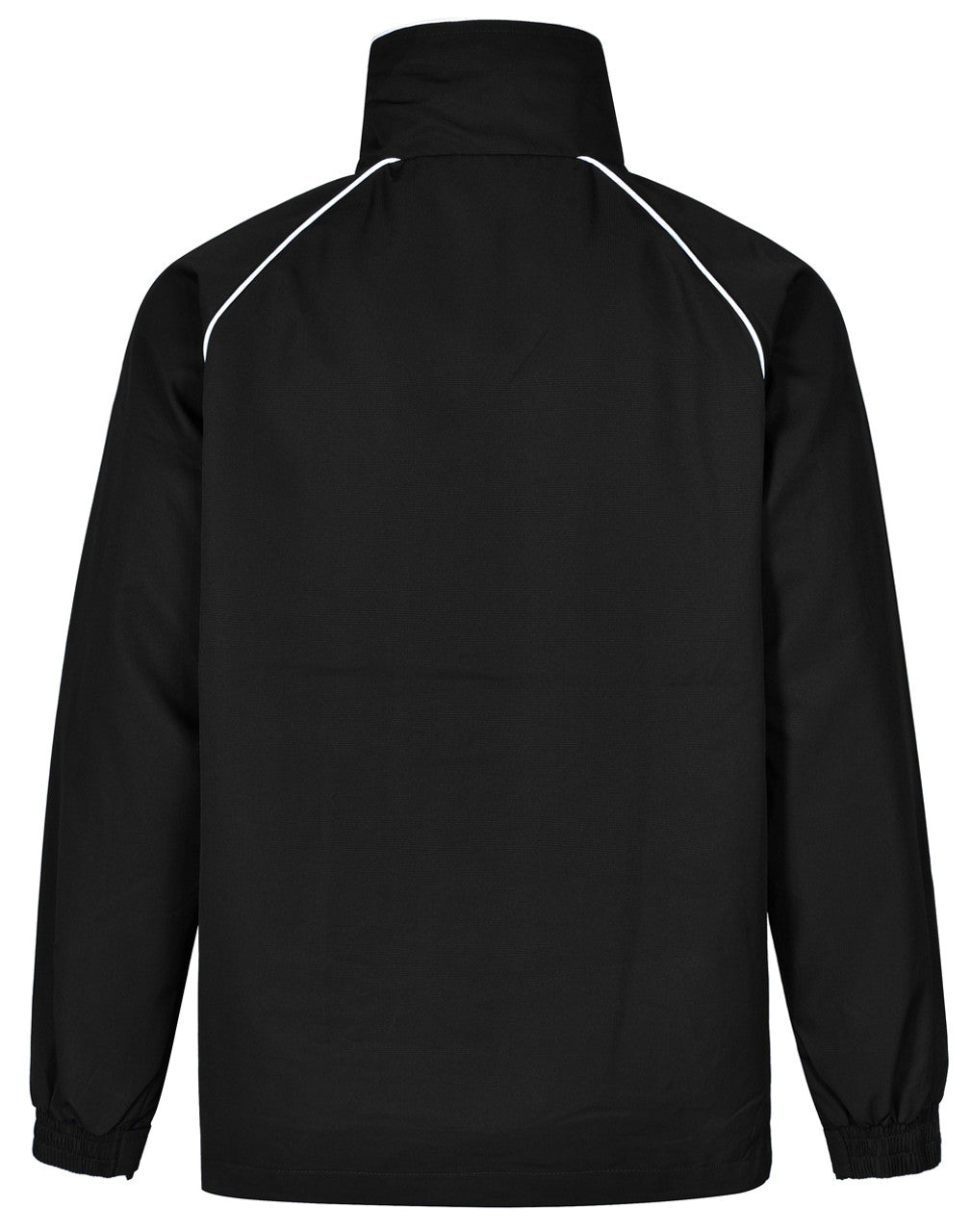 JK21 CHAMPION'S TRACK TOP - Unisex