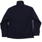 JK22 CASCADE Tri-Colour Contrast Reversible Jacket