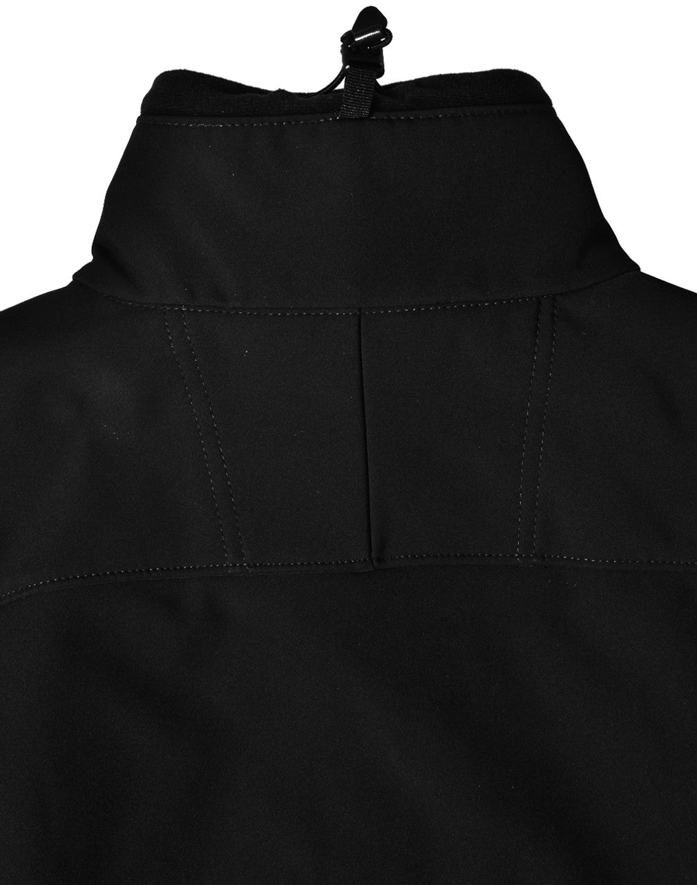 JK23 Men's Softshell High-Tech Jacket