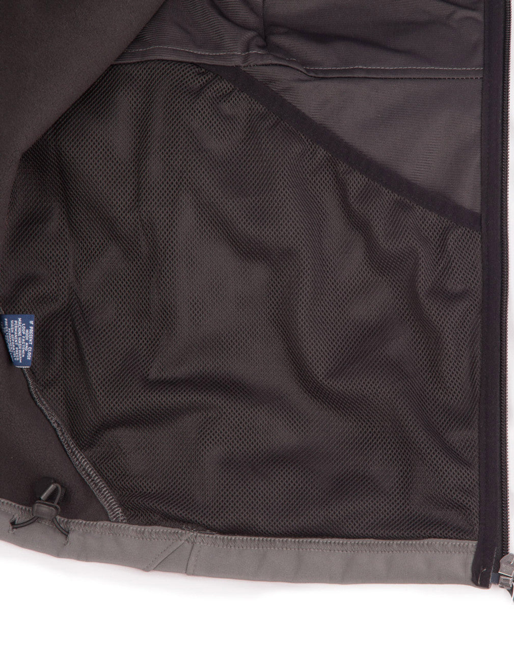 JK23 Men's Softshell High-Tech Jacket