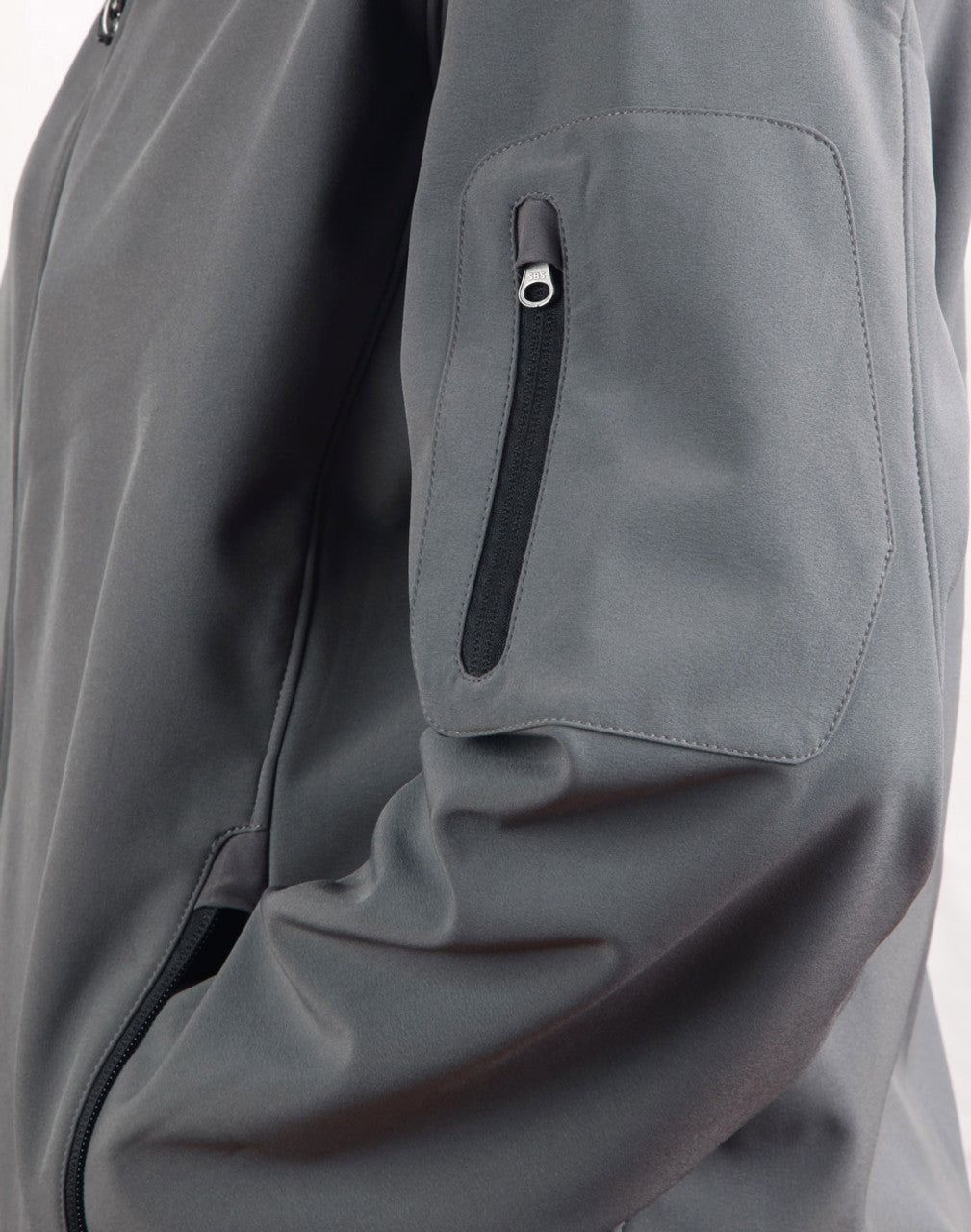 JK23 Men's Softshell High-Tech Jacket