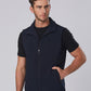 JK25 Men's Softshell Hi-Tech Vest