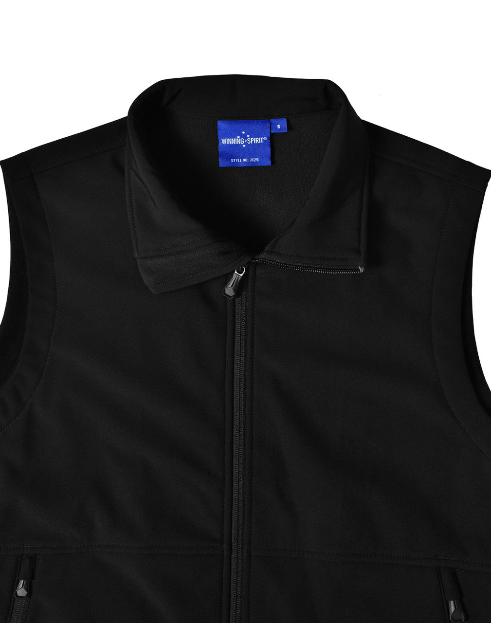 JK25 Men's Softshell Hi-Tech Vest