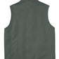 JK25 Men's Softshell Hi-Tech Vest