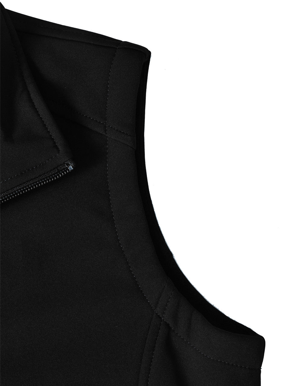 JK26 Ladies' Softshell Hi-Tech Vest