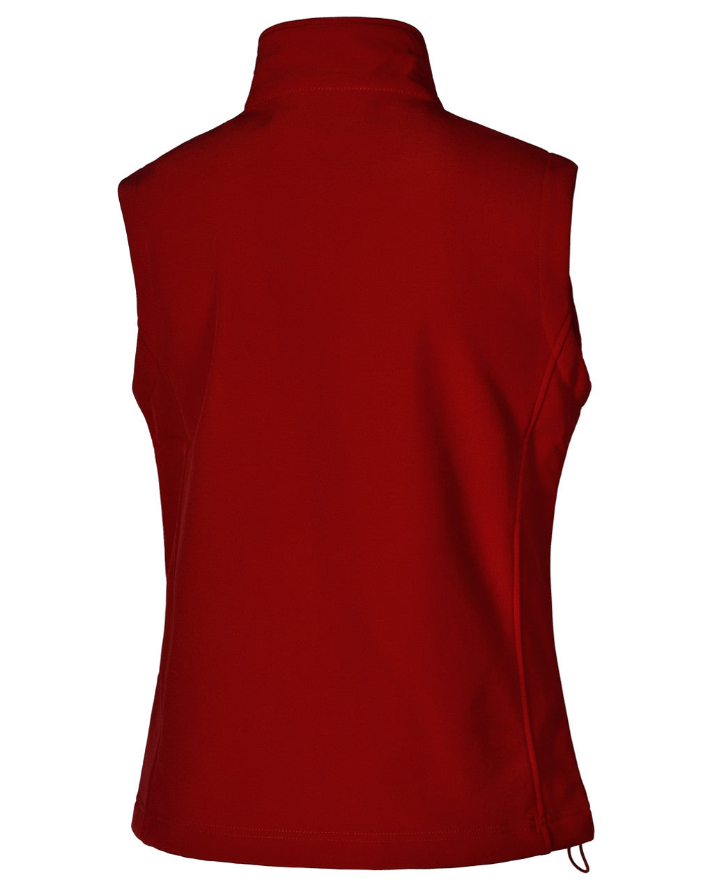 JK26 Ladies' Softshell Hi-Tech Vest