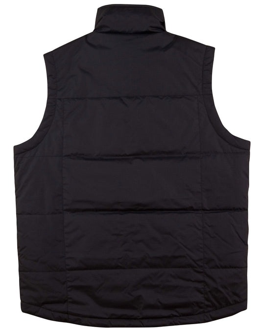 JK29 PADDED VEST Men's