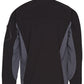 JK31 WHISTLER Softshell Contrast Jacket Men's