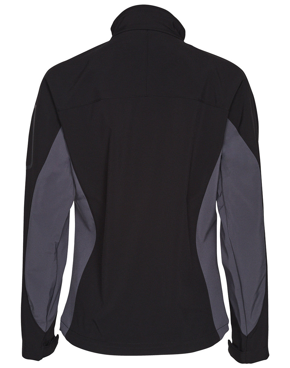 JK32 WHISTLER Softshell Contrast Jacket Ladies'
