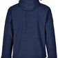 JK33 ASPEN Softshell Hood Jacket Men's