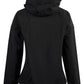 JK34 ASPEN Softshell Hood Jacket Ladies'