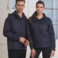 JK36 VERSATILE JACKET Ladies'