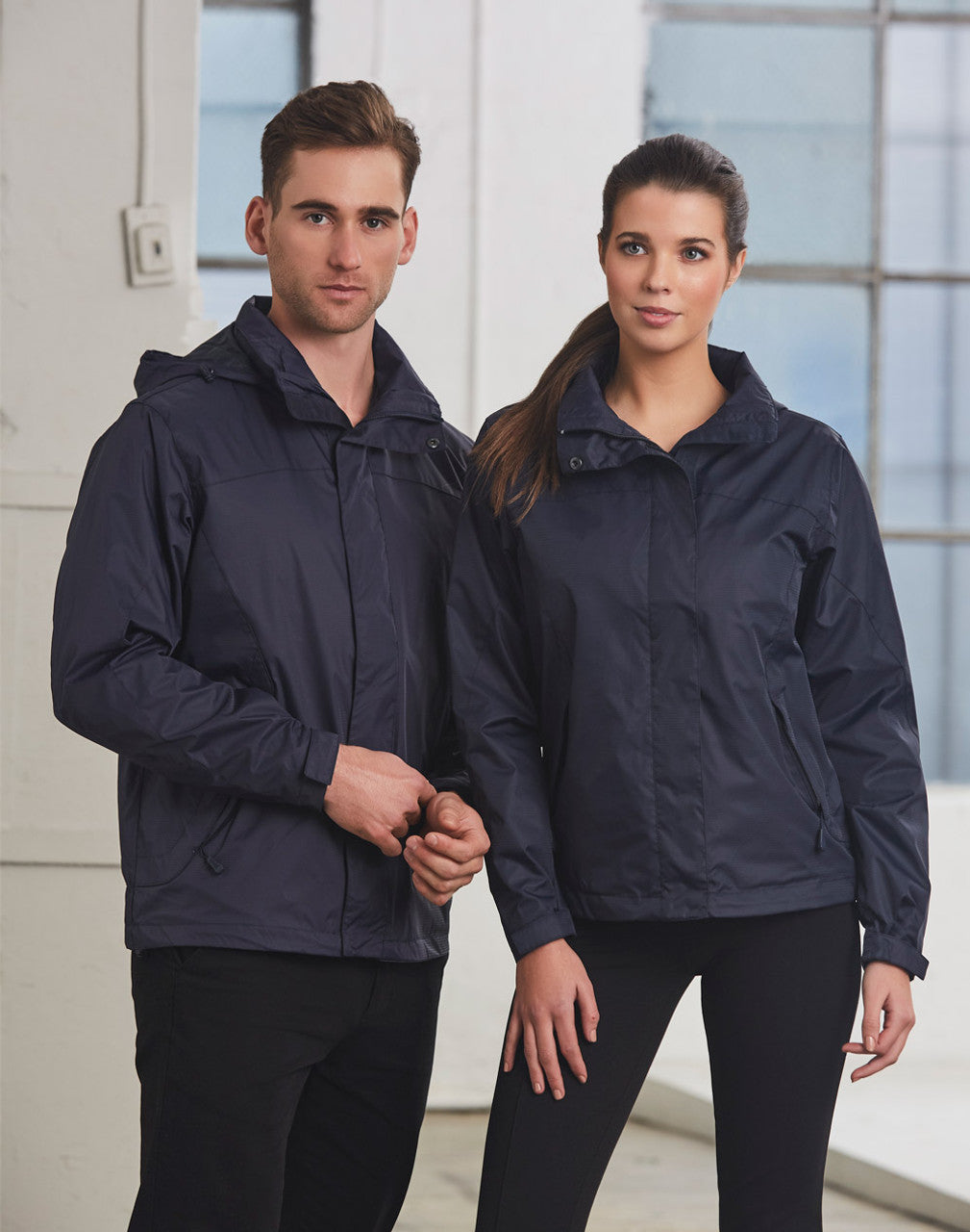 JK35 VERSATILE JACKET Men's